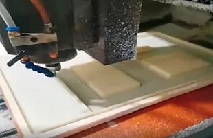 Leitfaden Nach Herstellung CNC Prototyping